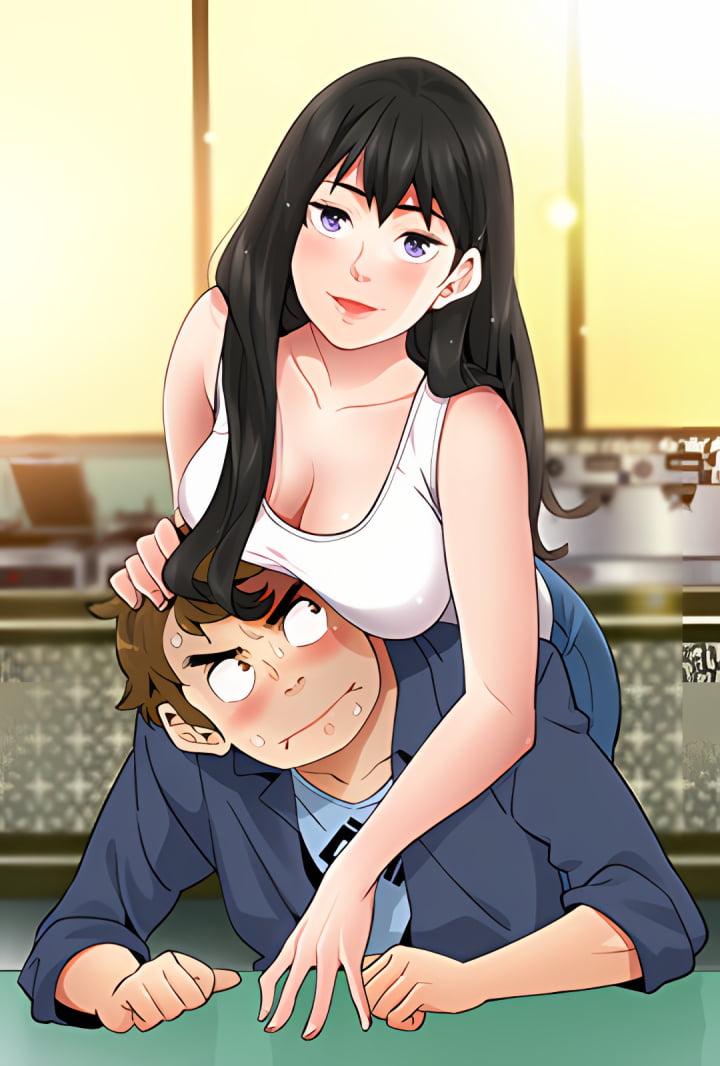 禁漫画天堂热门日漫推荐