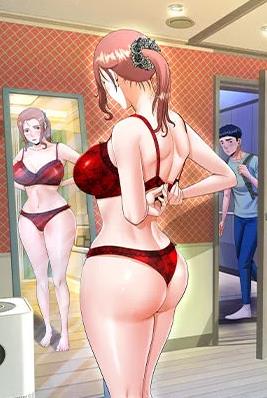 禁漫画天堂韩漫精选